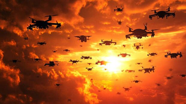 Предприятия сами должны сами защищаться от дронов ВСУ? Экономист предложил альтернативу