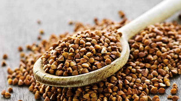 ТСН: в Киеве цены на гречку бьют рекорды на фоне дефицита крупы