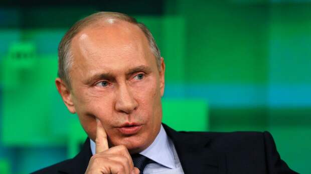 У России закончились идеи