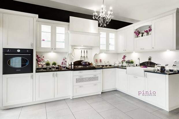 Кухня на заказ на что обратить внимание