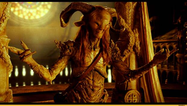 Фэнтези и кино голливуд, интересно, кино, факты