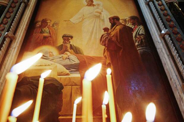 Аксёнов поздравил православных христиан с  праздником Успения Пресвятой Богородицы