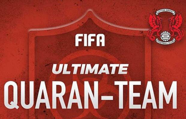 Киберспорт, FIFA 20 Ultimate Quaran-Team, Уиком – Локомотив, прямая текстовая онлайн трансляция