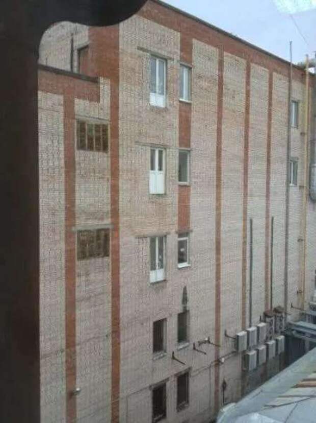 Строительные приколы ошибки и маразмы. Подборка chert-poberi-build-chert-poberi-build-46390623082020-13 картинка chert-poberi-build-46390623082020-13