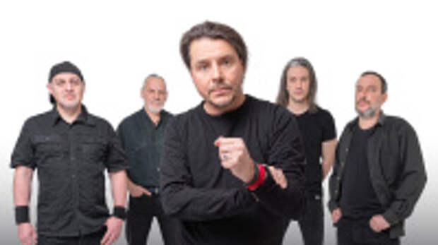 Рок-группа «Калинов Мост» выступит с большим концертом, посвященным 800-летию Юрьевца