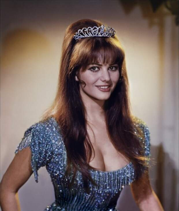 Клаудиа Кардинале фото (Claudia Cardinale photo) Клаудиа Кардинале фото (Claudia Cardinale photo)