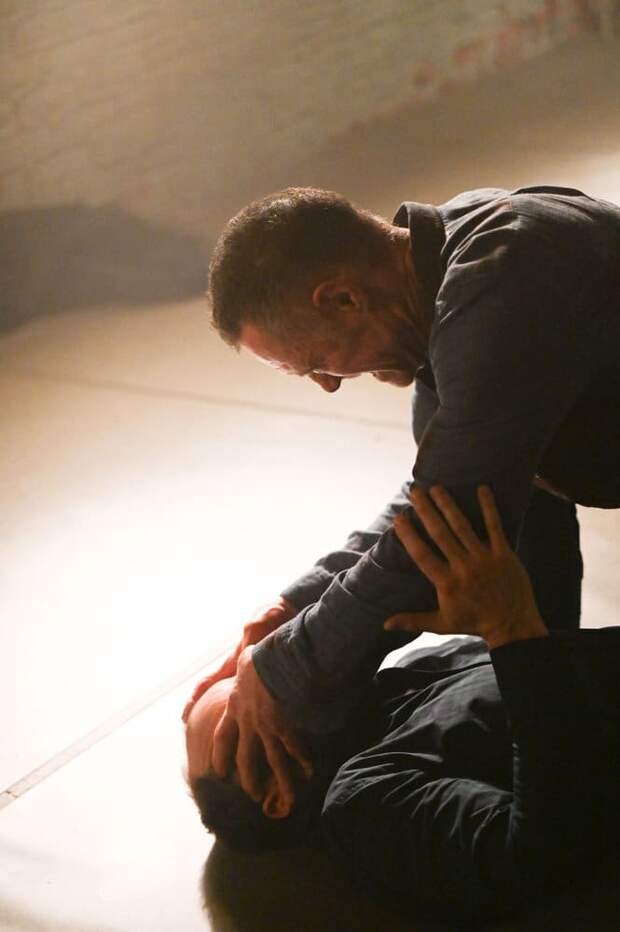 Voight Gets Vicious - Chicago PD Season 11 Episode 13