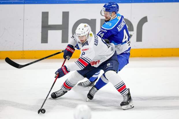 Канцеров о травме Силантьева: «Сильный отряд не должен заметить потери бойца»