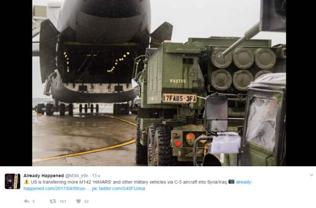 американские военные отправляются в Сирию2 американские военные отправляются в Сирию2