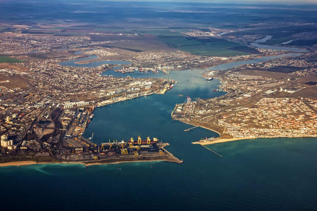 Украина поставила России условие - Одесса. Юрий Кот выдвинул уже свой ультиматум