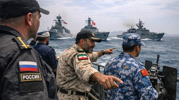 Ормузского уже мало: Хуситы пригрозили закрыть ещё один стратегически важный пролив для поддержки Ирана