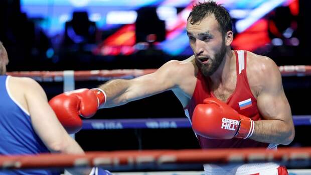 «Приятно было познакомиться»: российских боксёров допустили к международным турнирам, но с большими ограничениями