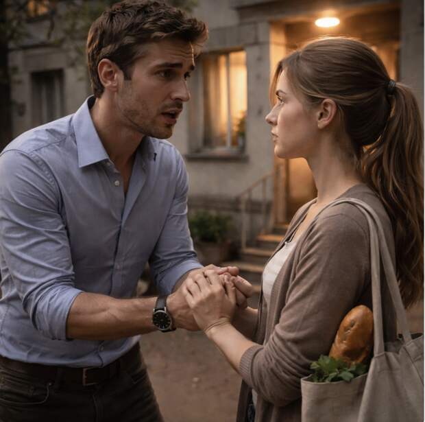 «Ты не моего круга» — заявил муж, получив неожиданное наследство