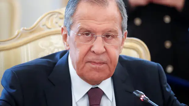 Лавров надеется, что Киев конвертирует кредит доверия в реальные дела