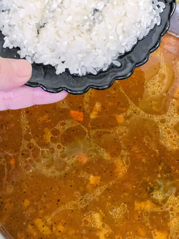 Бюджетный суп из морской консервированной капусты. Такого рецепта вы точно не найдёте, т. к. считаю его авторским  Ужин, Рецепт, Еда, Суп, Длиннопост