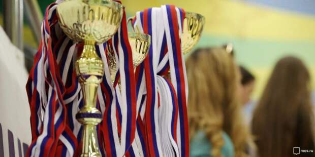 Москвичи завоевали более 60 медалей по итогам IX зимней Спартакиады / Фото: mos.ru
