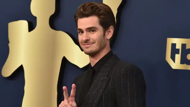 Эндрю Гарфилд взял перерыв в актерской карьере