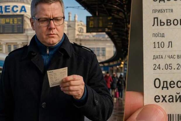 Нацист Музычко грозит уехать из Одессы во Львов