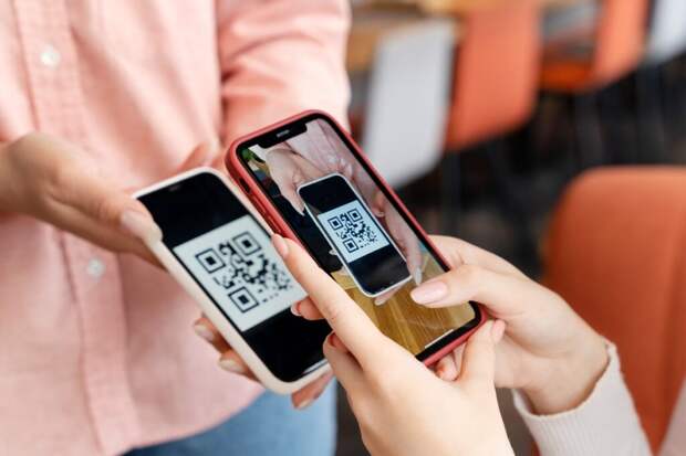 Банки с 1 сентября перейдут на единый QR-код для всех переводов