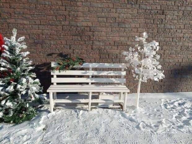 Вандалы вновь орудуют в Могоче