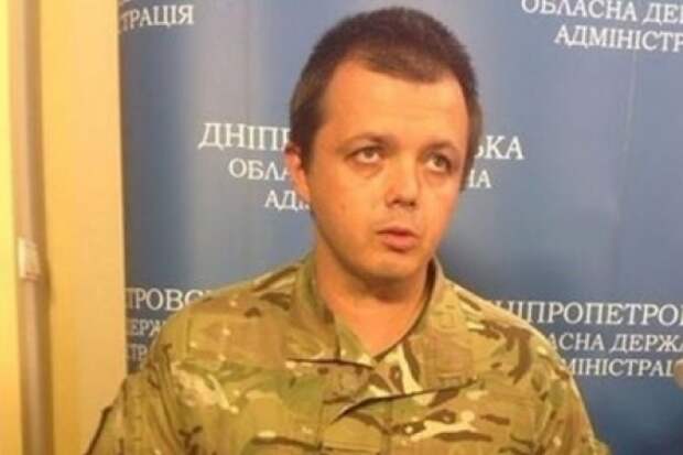 Семенченко