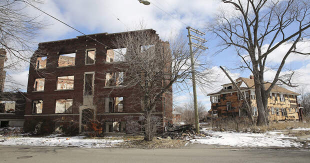 Detroit