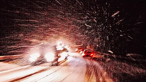 Не спи (Мистический рассказ)