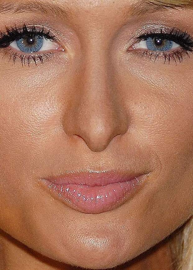 Звезды крупным планом