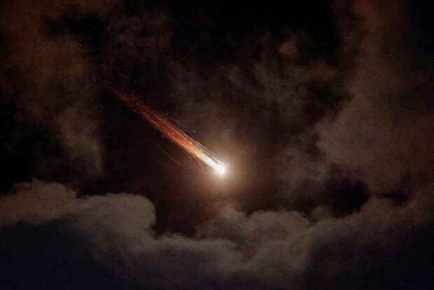 В конфликте на Ближнем Востоке увидели неожиданную угрозу