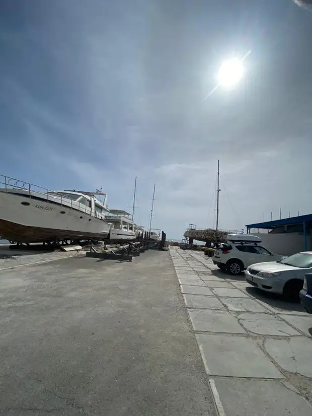 Единственному яхт-клубу в Казахстане грозит закрытие