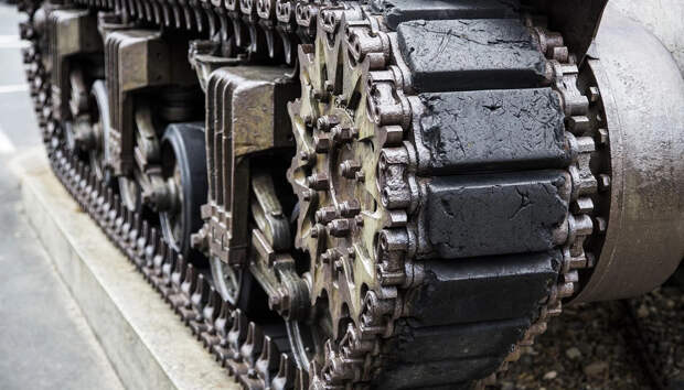 The National Interest: Танки в зоне СВО получили новую роль из-за беспилотников