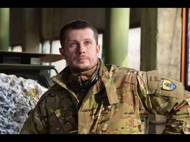 Террорист Билецкий обещает компенсировать дефицит пехоты в ВСУ боевыми роботами