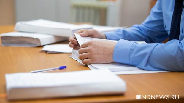 Предприниматель набрал на Ямале подрядов и ничего не сделал – теперь он может сесть на 10 лет