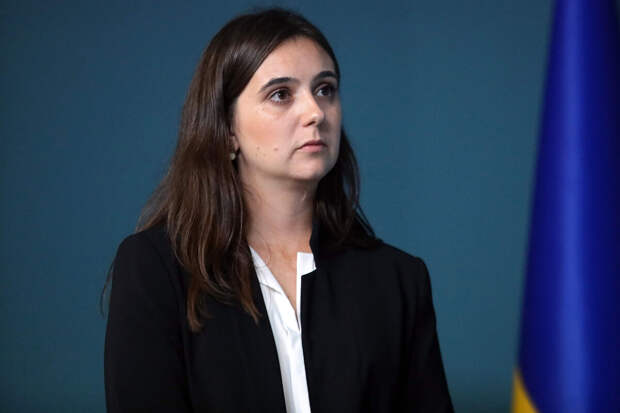 Экс-соратница Зеленского Мендель: большинство украинцев выступают за компромисс