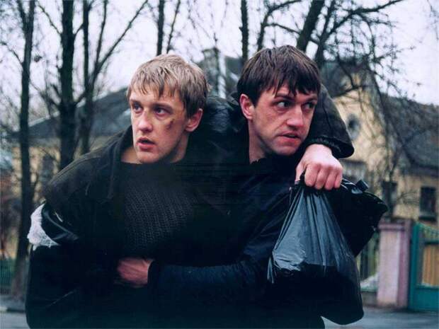 Десять трудных лет свободы: культовые фильмы и сериалы о