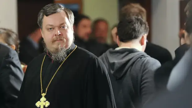 Быстрицкий назвал Всеволода Чаплина ярким и противоречивым человеком