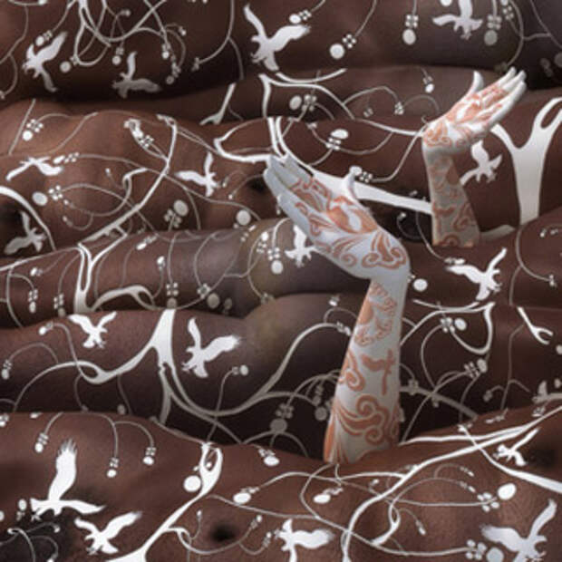 bodyart