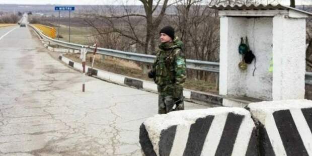 Запад готовит новую Хиросиму: Украинская армия готова нанести удар