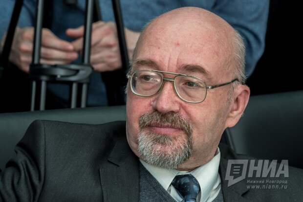 Сергей Кочеров: «Внешний вид города заметно изменился к лучшему»