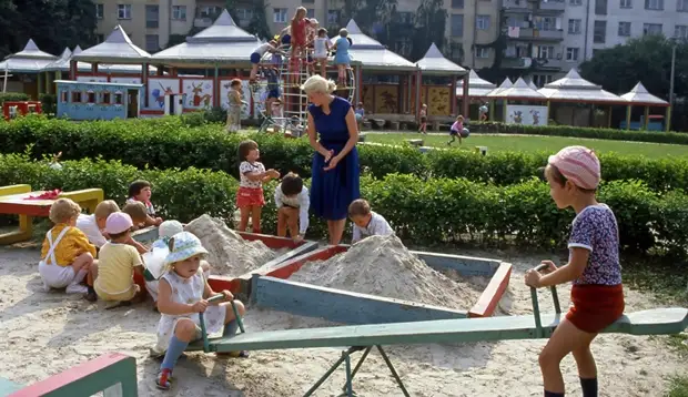 В Кузбассе вырос размер ежемесячной платы за детские сады