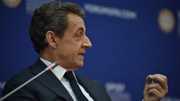 Французская прокуратура требует шесть месяцев тюрьмы для Николя Саркози