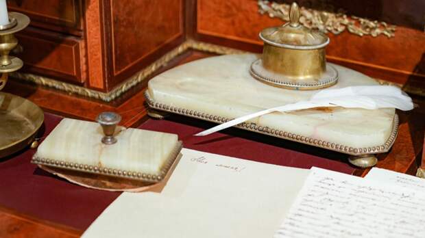 Акция «День письма» впервые проходит в музеях Москвы