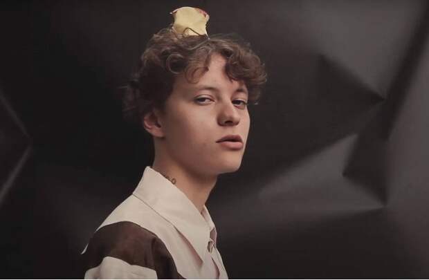 Стали известны детали пребывания Шарлота* в колонии