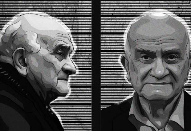 Ельцинский министр Ясин за государственный счет тормозит развитие России Ельцинский министр Ясин за государственный счет тормозит развитие России