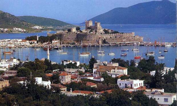 Bodrum