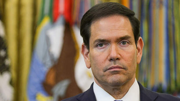 FT: Рубио мог намеренно отстраниться от конфликта с Ираном