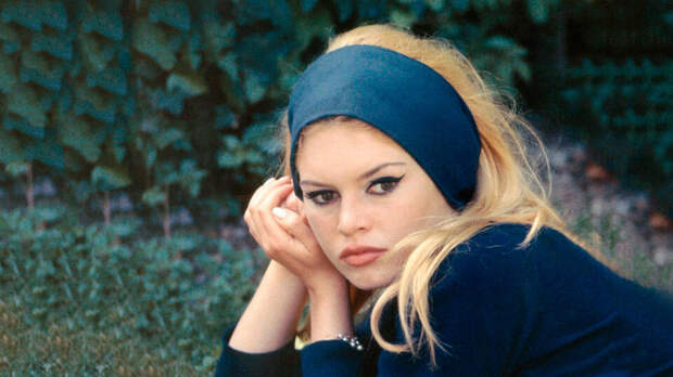 Стала известна причина смерти Брижит Бардо