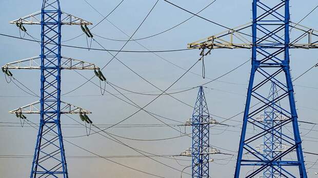 Эксперт не исключил ухудшения ситуации с электроэнергией на Украине летом