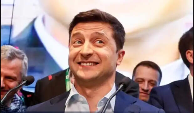 Вот и раскрылась интрига со вчерашним зверским обстрелом Донецка...