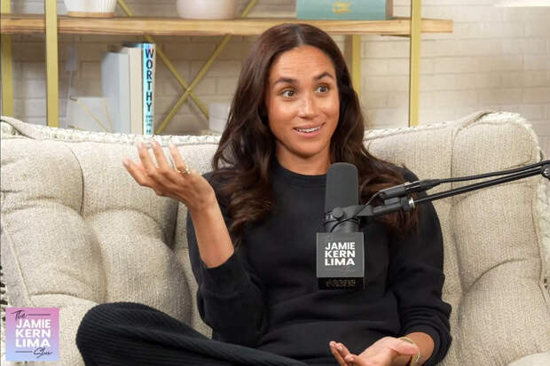 Герцогиню Меган Маркл высмеяли за то, что она не продала 200 тысяч банок варенья своего бренда